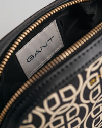 G Patterned Kosmetiktasche