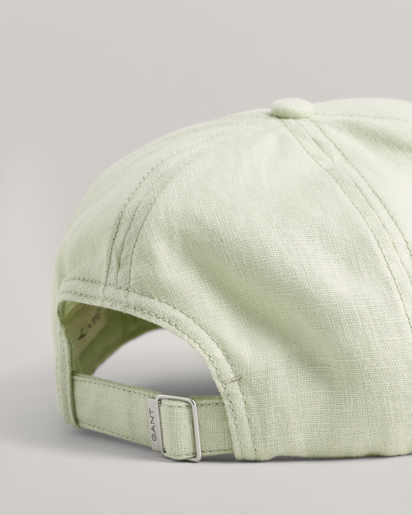 Tonal Archive Shield Leinen Cap