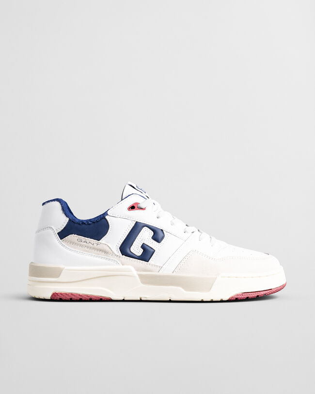 Brookpal Sneaker aus Leder