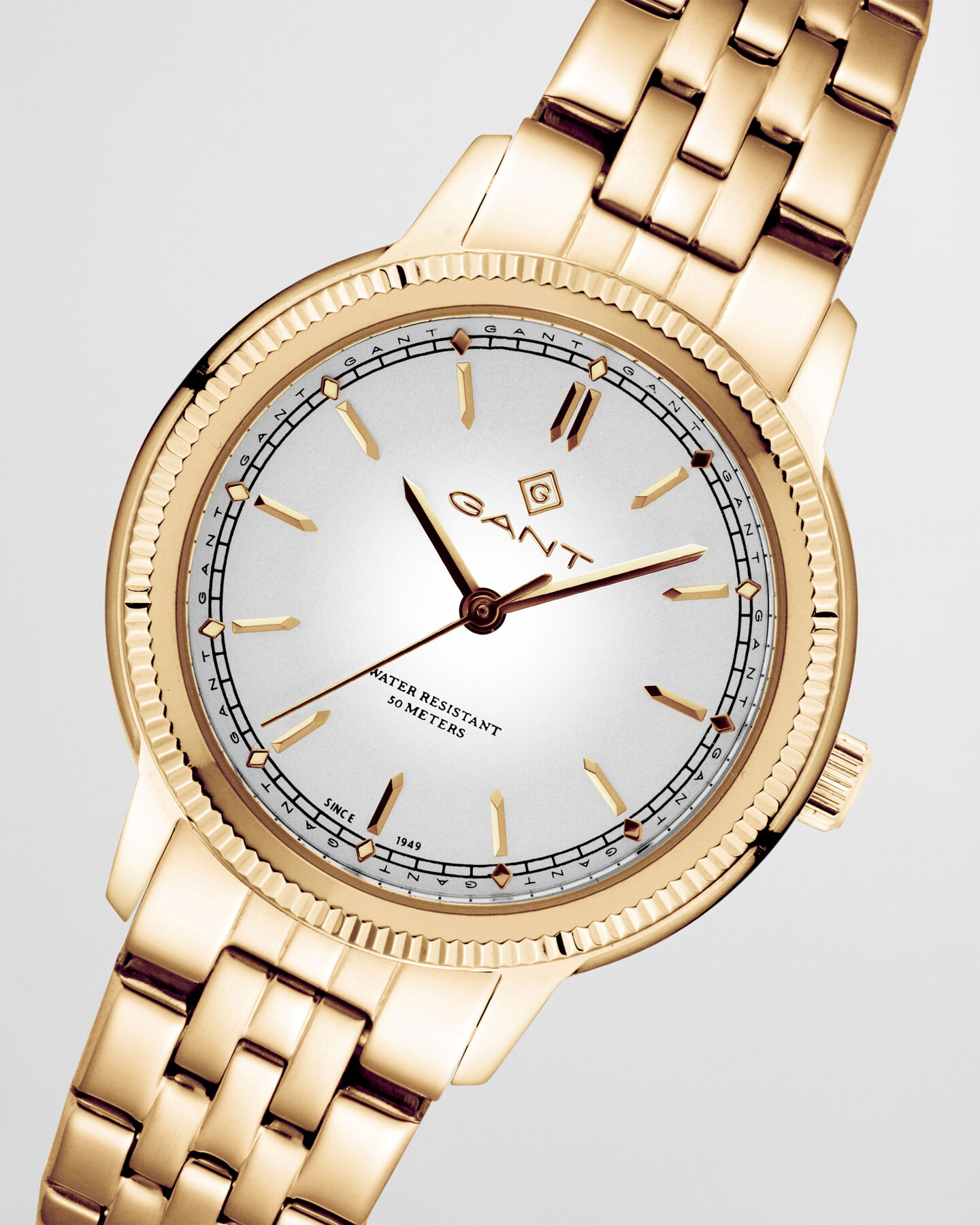 Fall River Armbanduhr