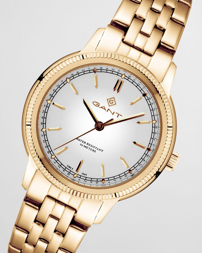 Fall River Armbanduhr