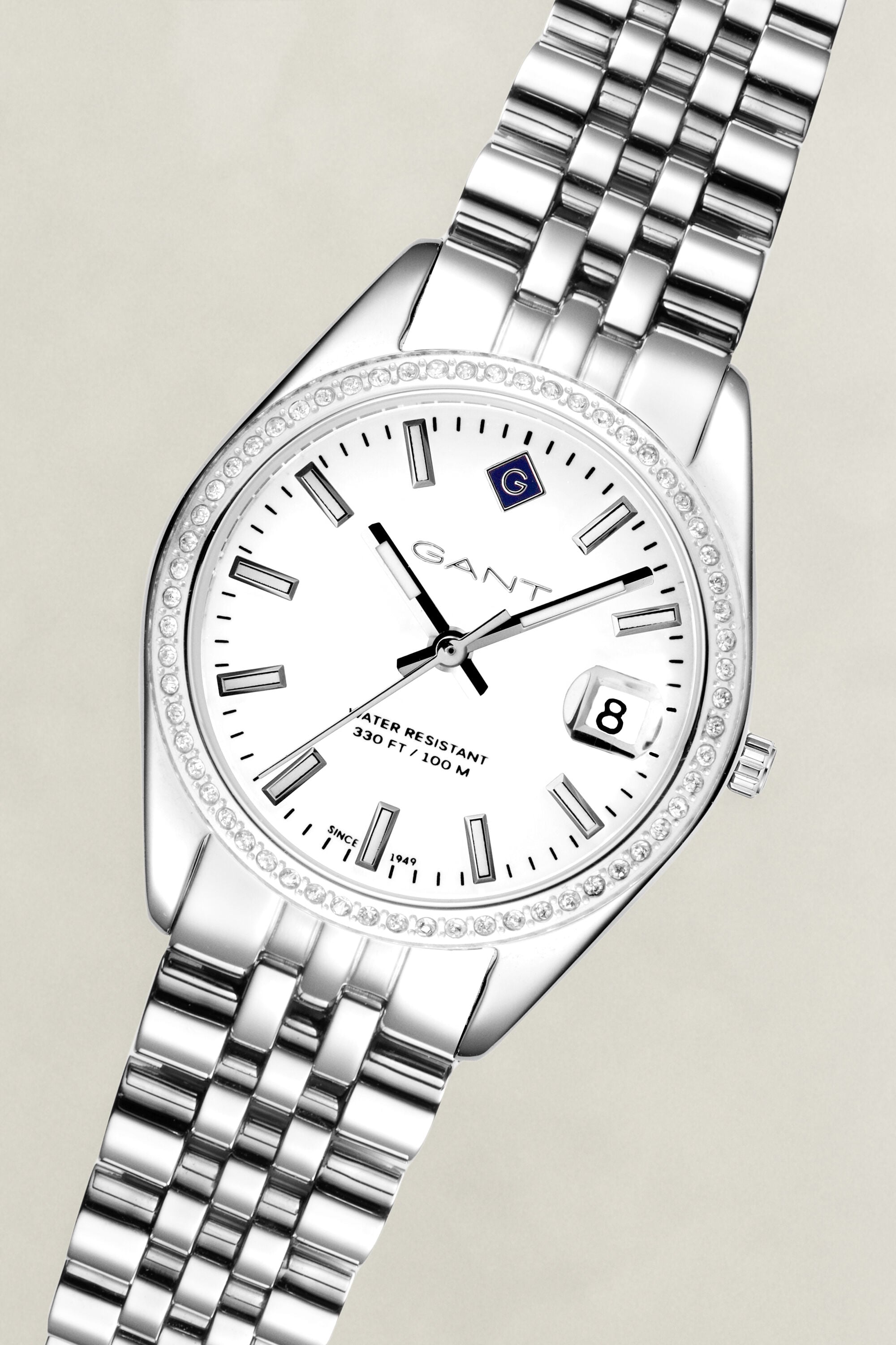Armbanduhr Sussex Mini Bijou