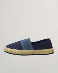 Raffiaville Espadrille