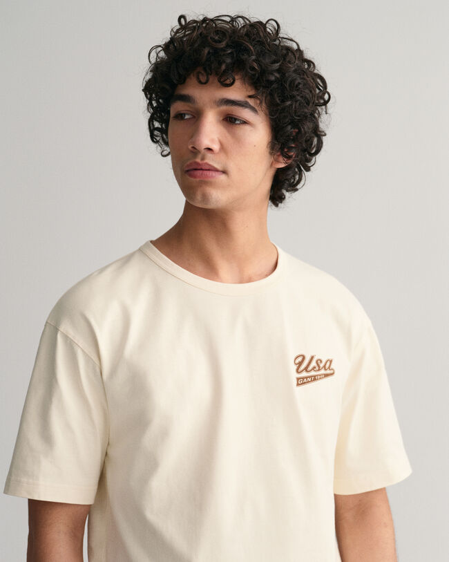 GANT USA T-Shirt