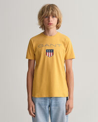 Teen Boys Shield T-Shirt