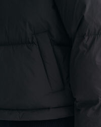 Teen Girls Verk&uuml;rzte Puffer Jacke