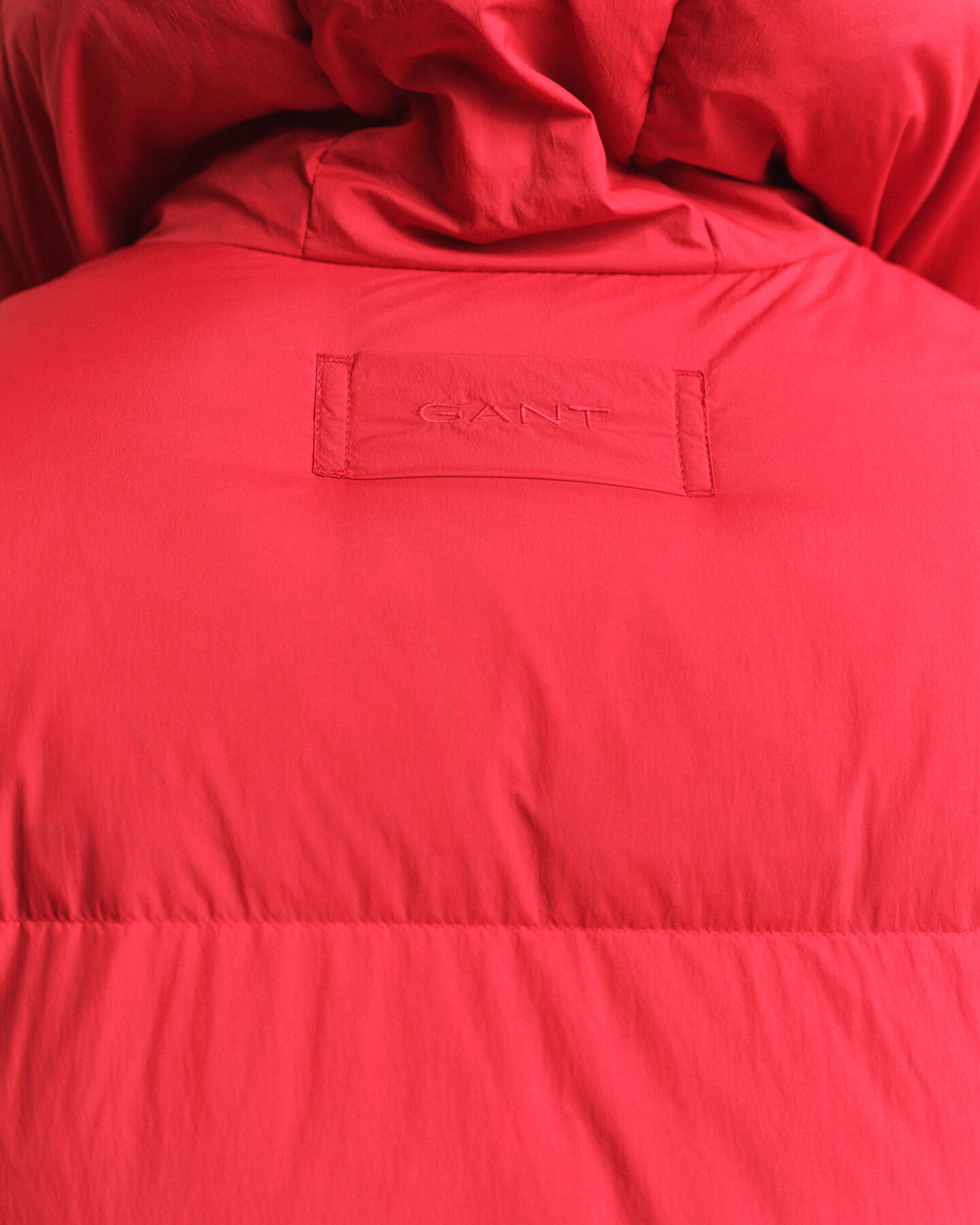 Winter Puffer Daunenjacke