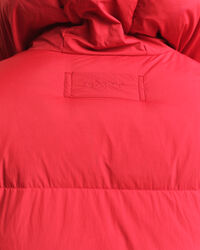 Winter Puffer Daunenjacke