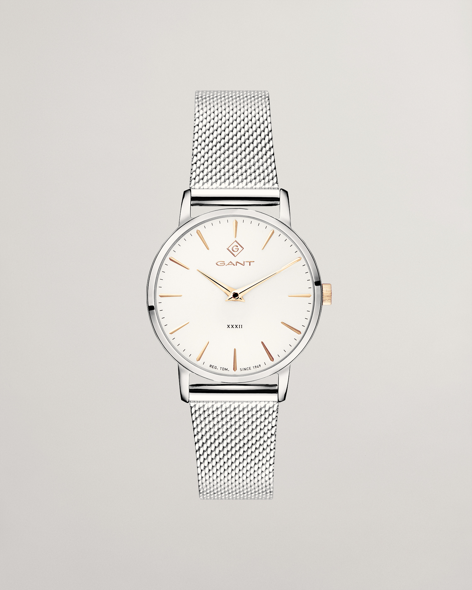 Damen Uhren online kaufen GANT Onlineshop