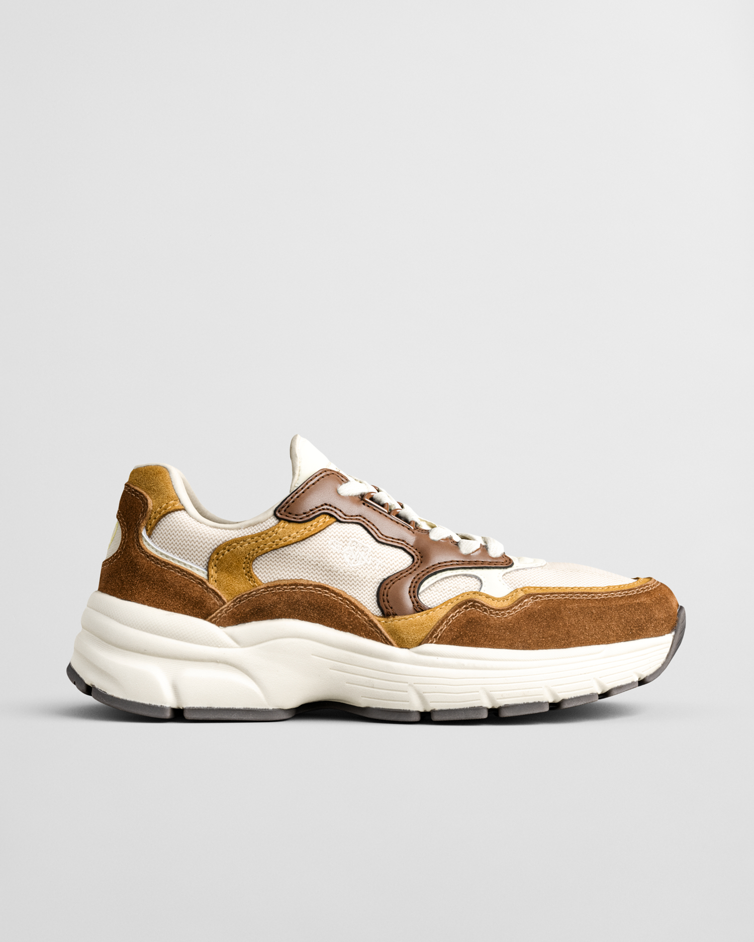 Neuwill Sneaker Taupe